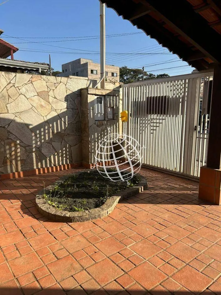 Casa, 2 quartos, 169 m² - Foto 3