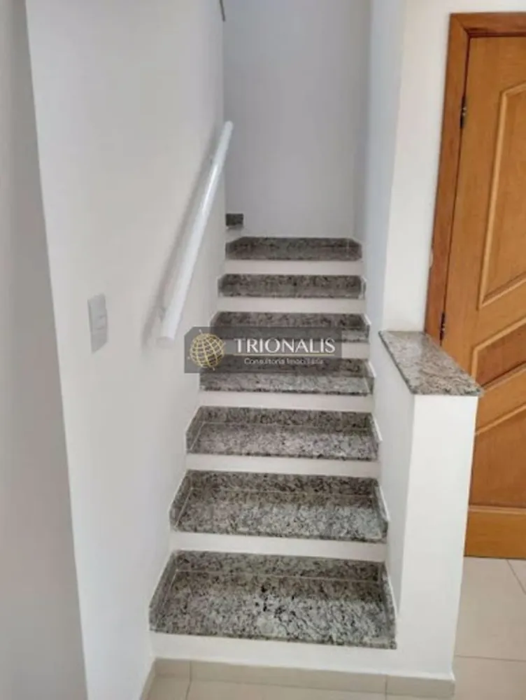 Casa de Condomínio, 2 quartos - Foto 1