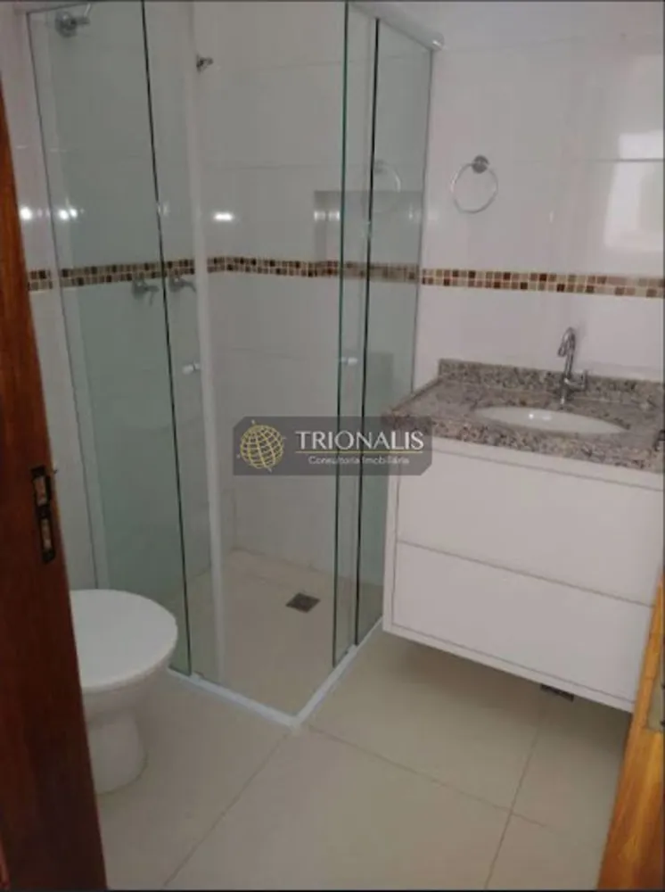 Casa de Condomínio, 2 quartos - Foto 4