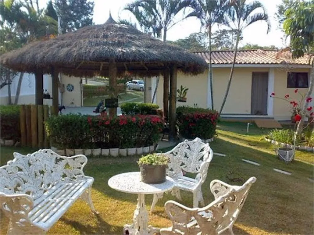 Casa, 4 quartos, 780 m² - Foto 12