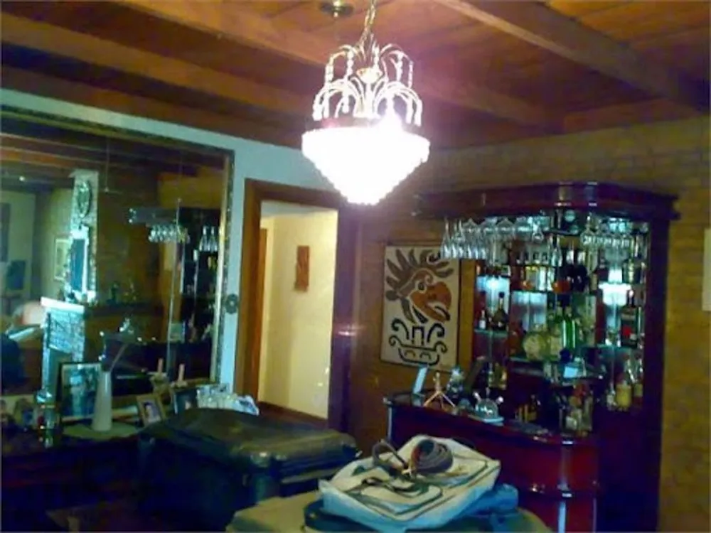 Casa, 4 quartos, 780 m² - Foto 2