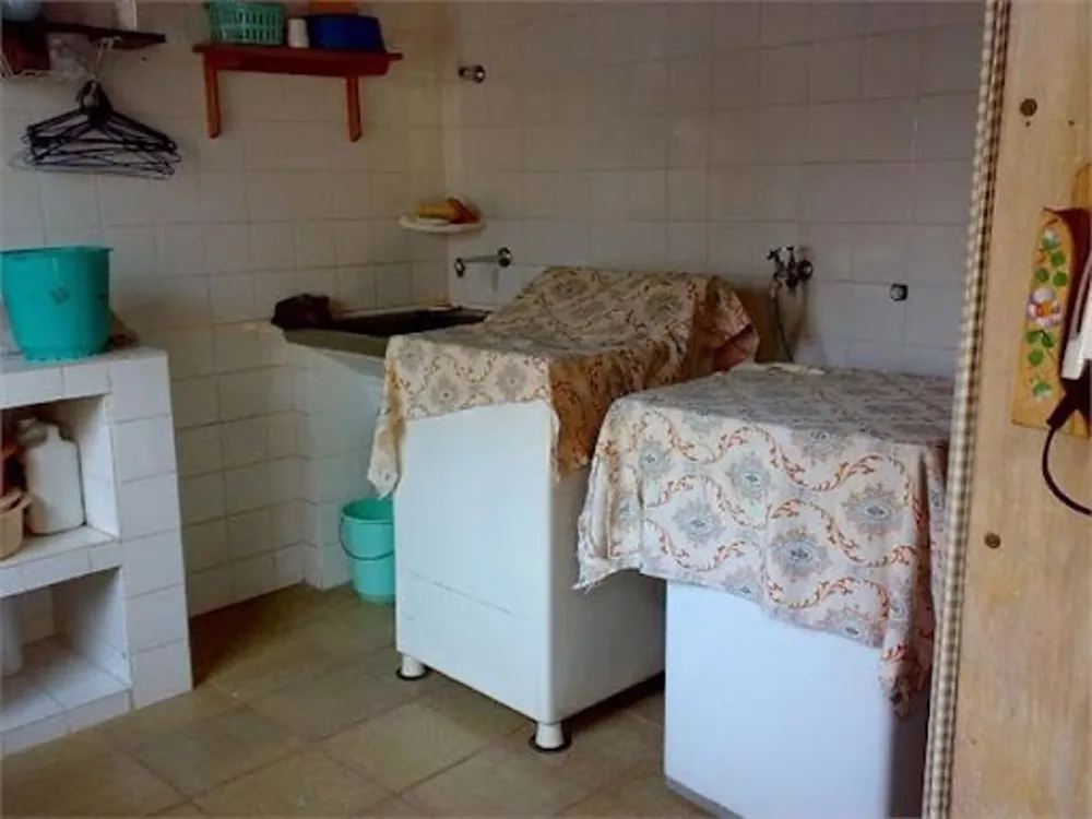 Casa, 4 quartos, 780 m² - Foto 8