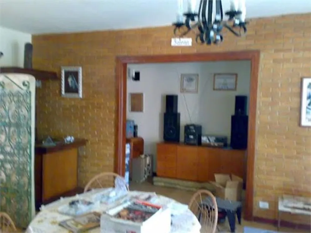 Casa, 4 quartos, 780 m² - Foto 11