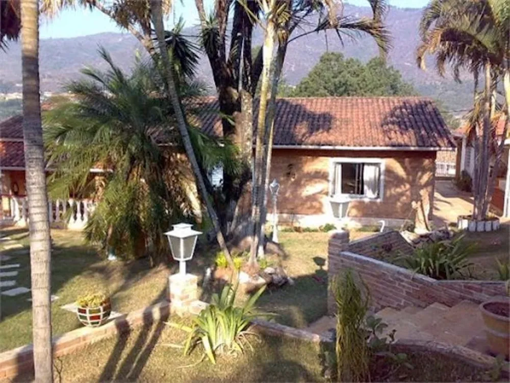 Casa, 4 quartos, 780 m² - Foto 4