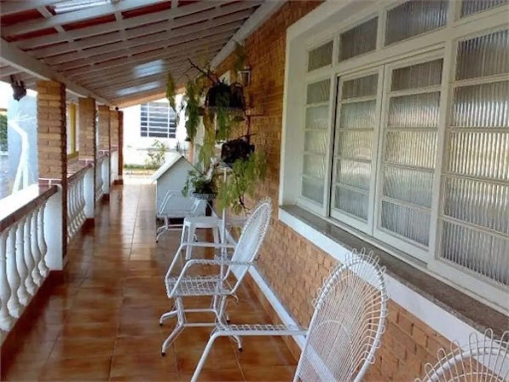 Casa, 4 quartos, 780 m² - Foto 3