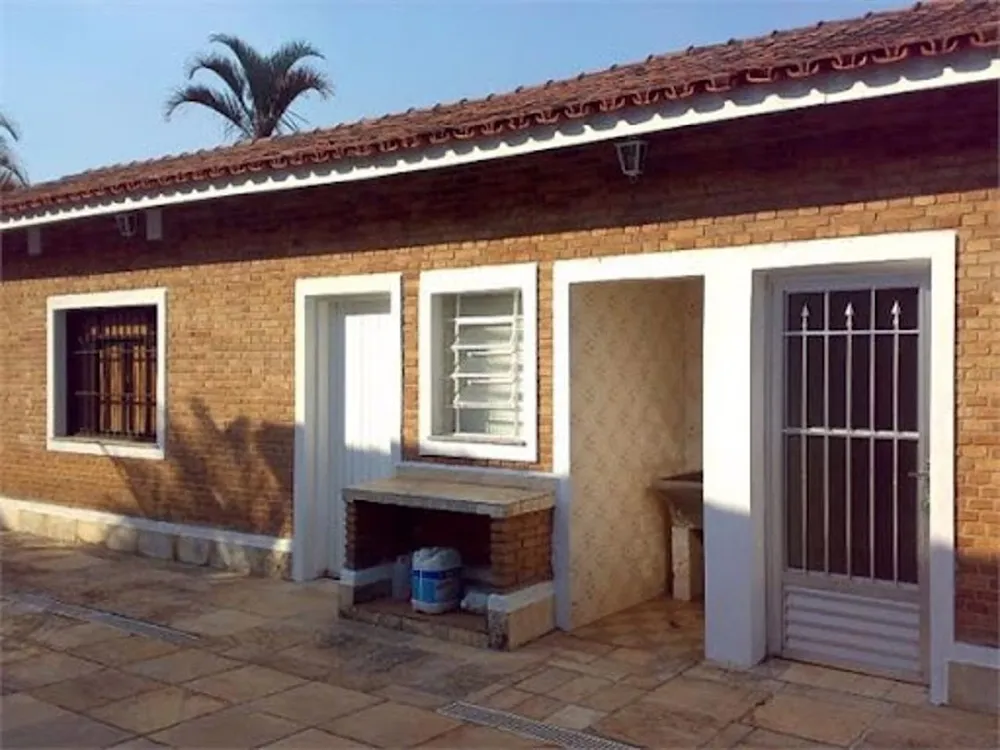 Casa, 4 quartos, 780 m² - Foto 1