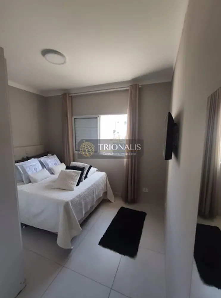 Casa, 2 quartos, 93 m² - Foto 11