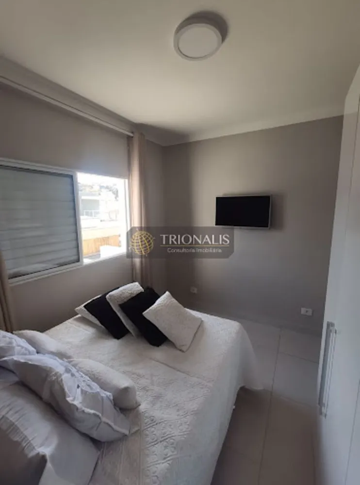 Casa, 3 quartos, 117 m² - Foto 10