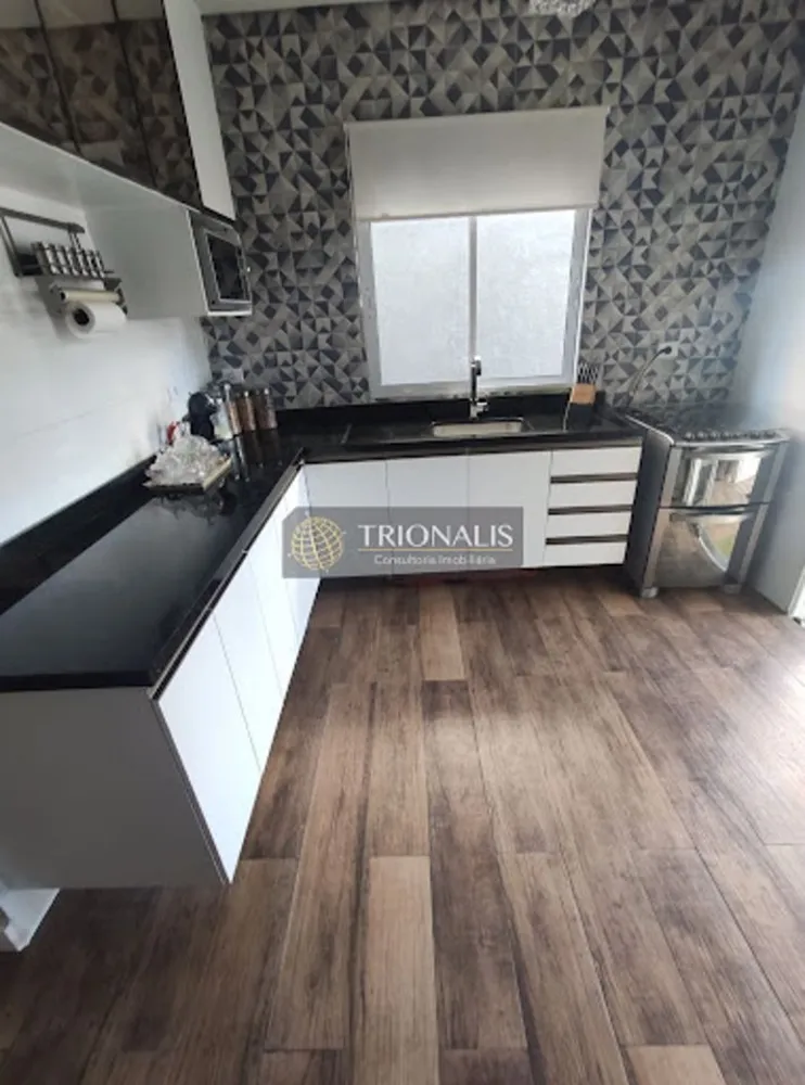 Casa, 3 quartos, 117 m² - Foto 3