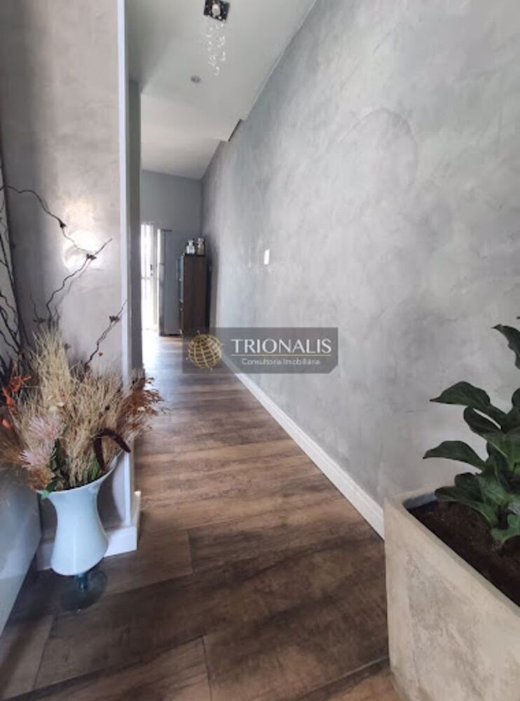 Casa, 2 quartos, 93 m² - Foto 2