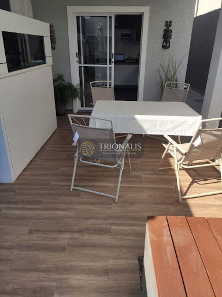Casa, 2 quartos, 93 m² - Foto 13
