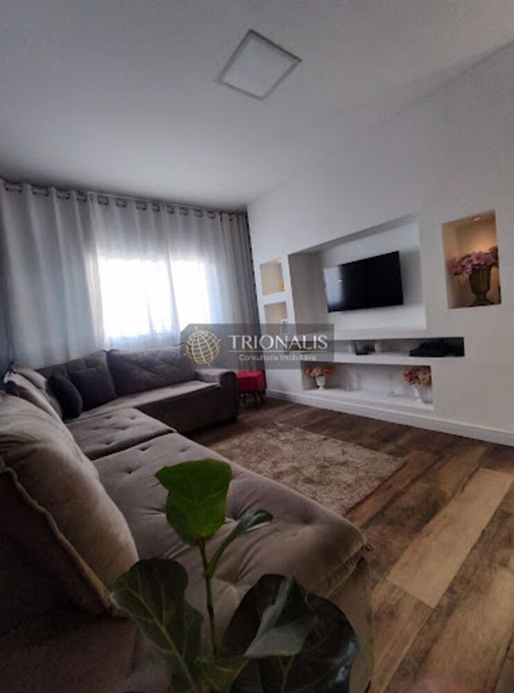 Casa, 2 quartos, 93 m² - Foto 3