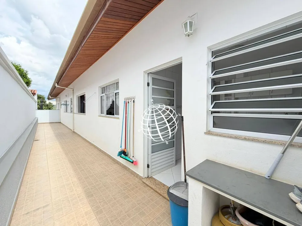 Casa, 5 quartos, 340 m² - Foto 11