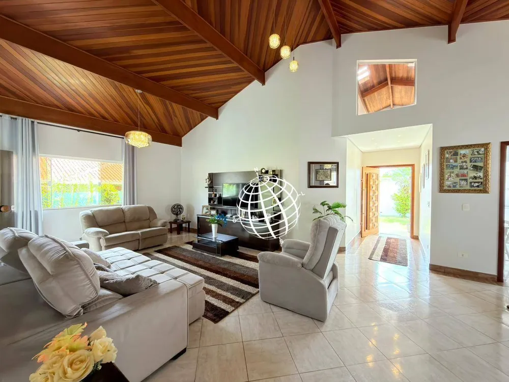 Casa, 5 quartos, 340 m² - Foto 3