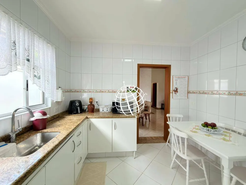 Casa, 5 quartos, 340 m² - Foto 5