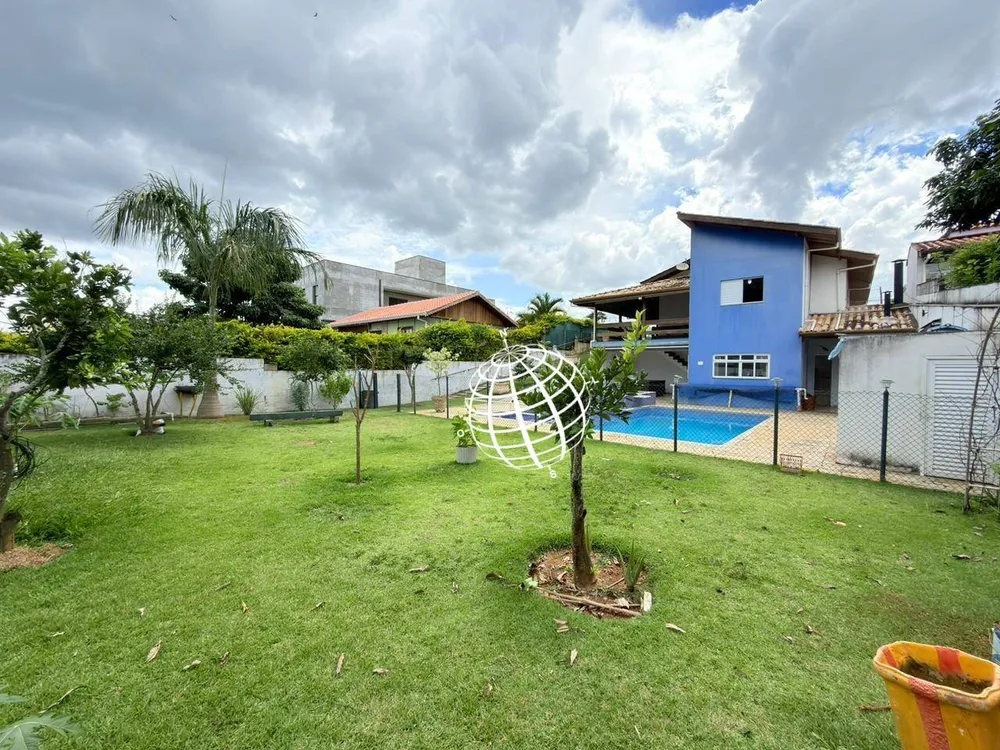 Casa, 5 quartos, 340 m² - Foto 10