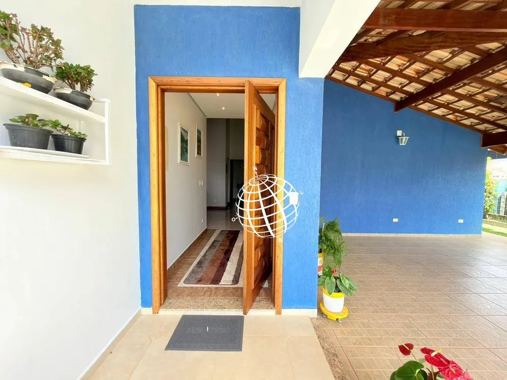 Casa, 5 quartos, 340 m² - Foto 2