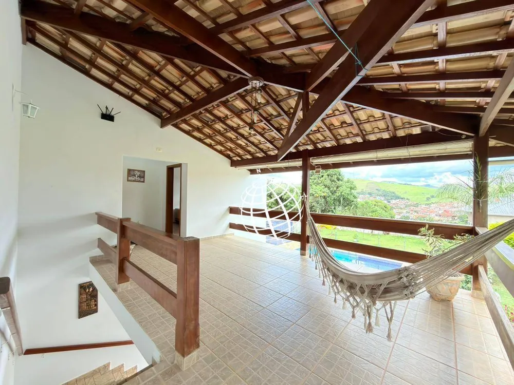 Casa, 5 quartos, 340 m² - Foto 7