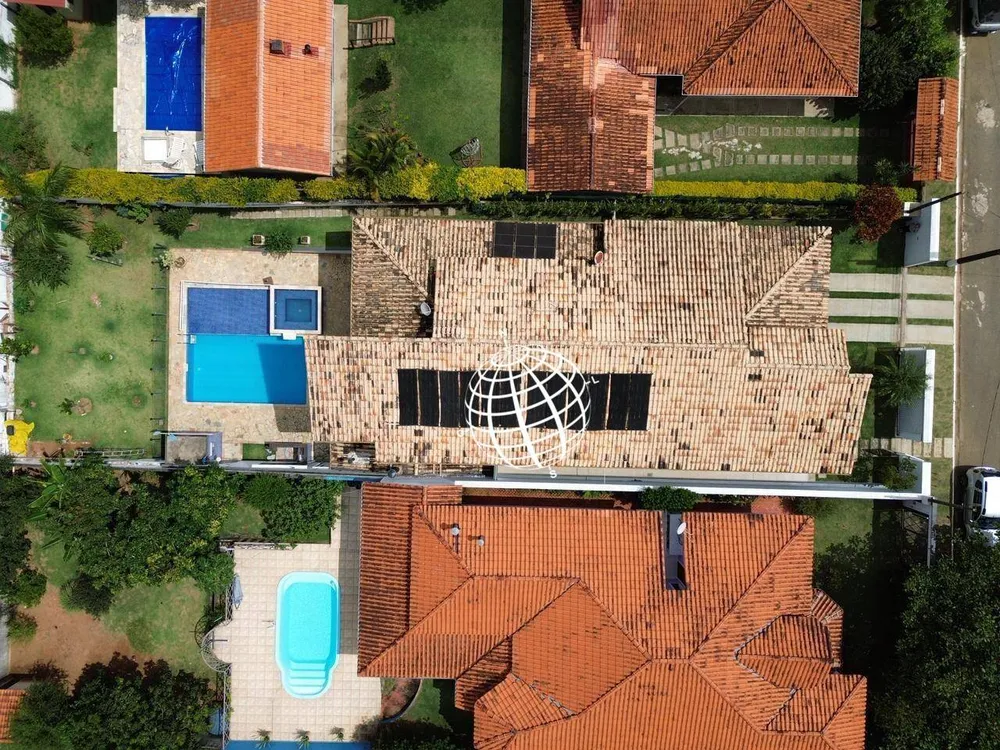 Casa, 5 quartos, 340 m² - Foto 12