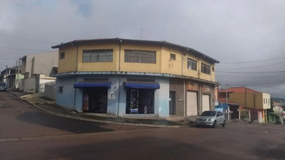 Prédio Inteiro, 260 m² - Foto 1