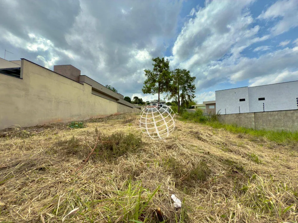 Terreno, 672 m² - Foto 1
