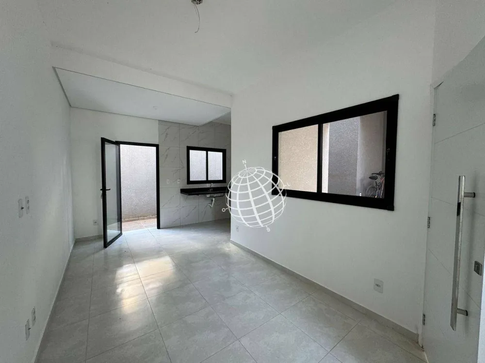 Casa de Condomínio, 2 quartos - Foto 6