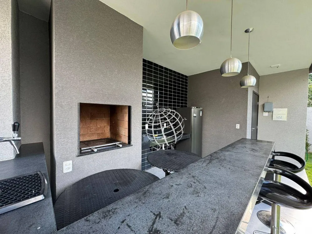 Casa de Condomínio, 2 quartos - Foto 4