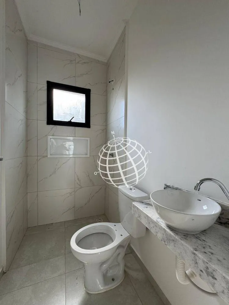 Casa de Condomínio, 2 quartos - Foto 10