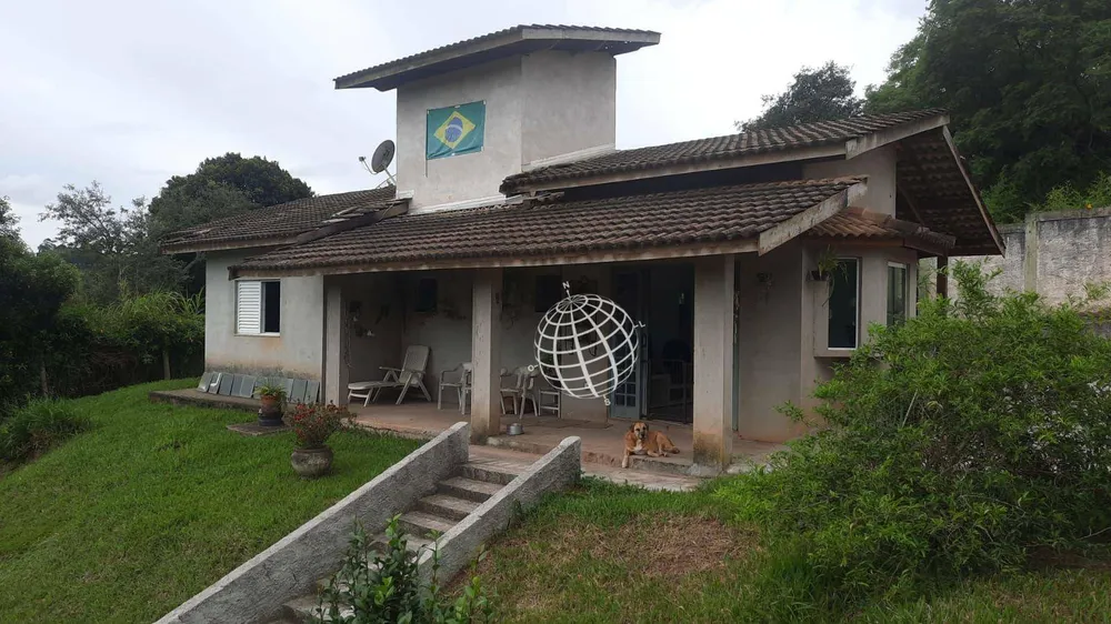 Chácara, 3 quartos, 1543 m² - Foto 8