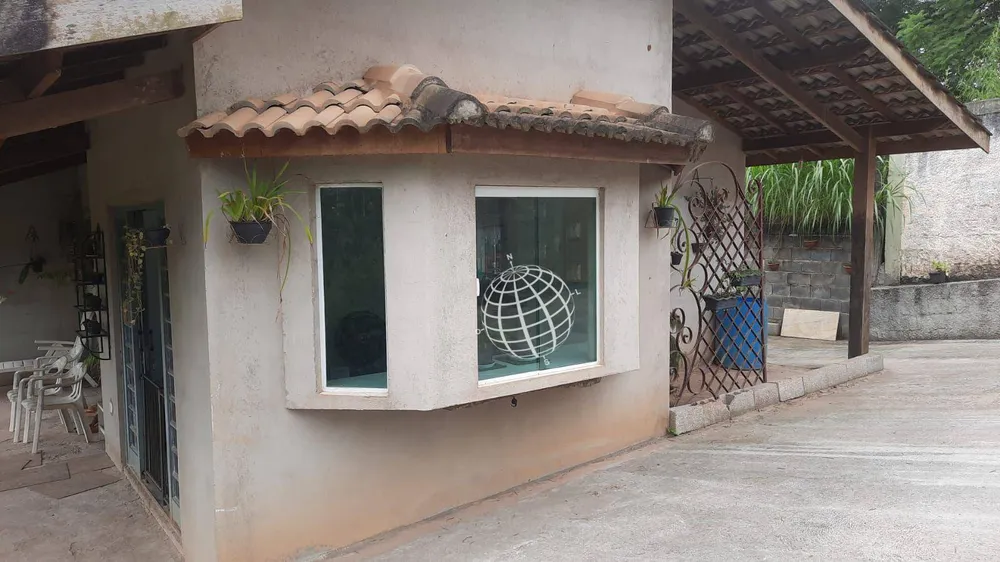 Chácara, 3 quartos, 1543 m² - Foto 7