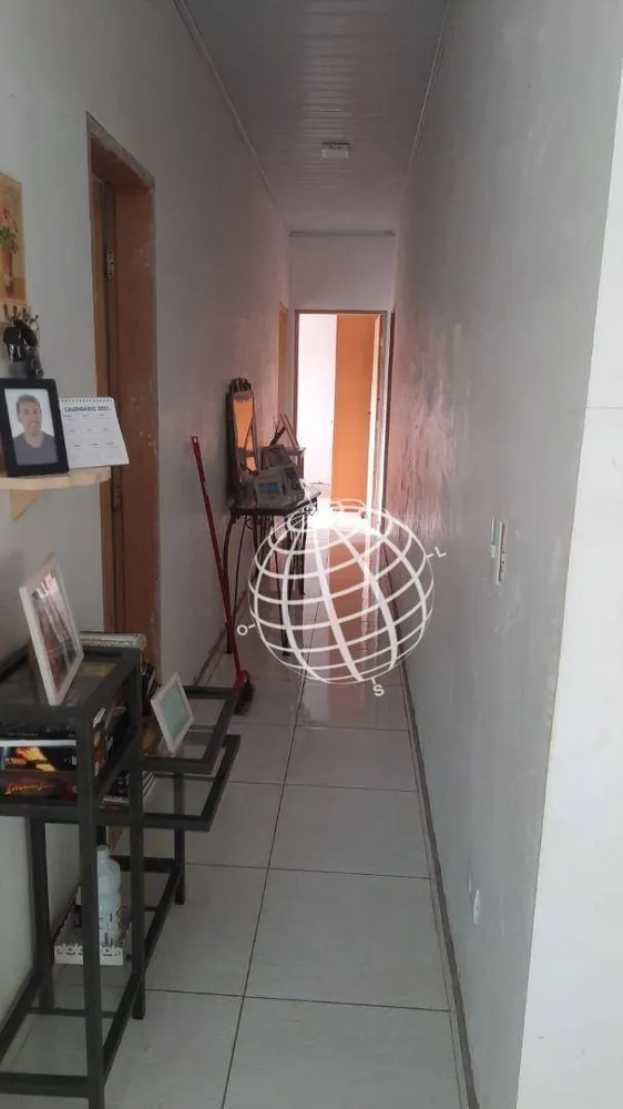 Chácara, 3 quartos, 1543 m² - Foto 2
