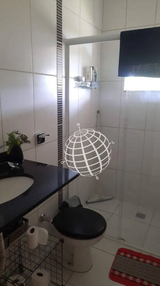 Chácara, 3 quartos, 1543 m² - Foto 4