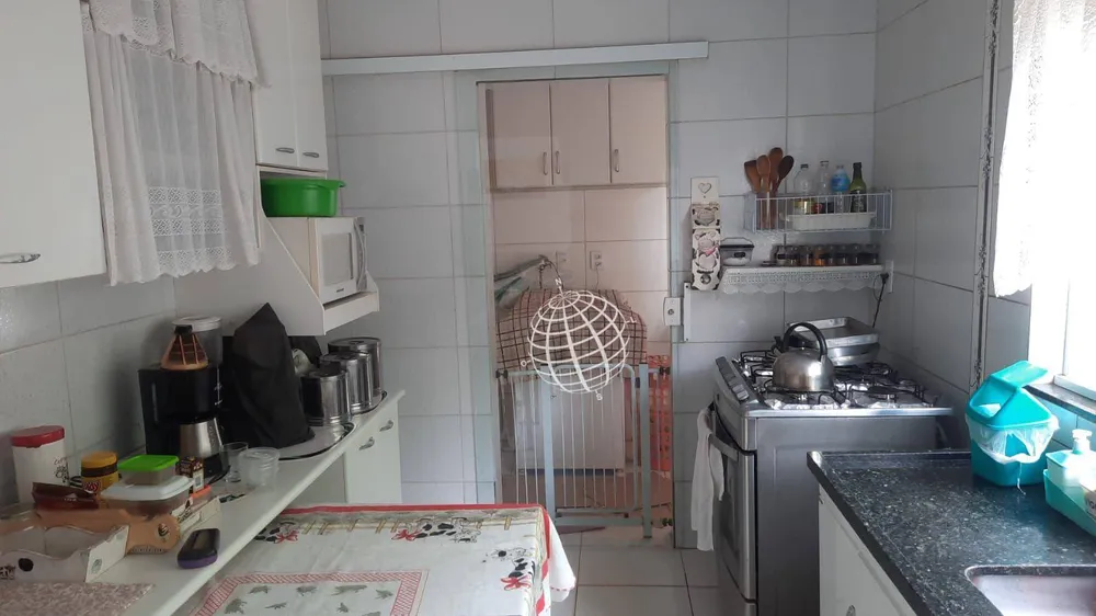 Chácara, 3 quartos, 1543 m² - Foto 9