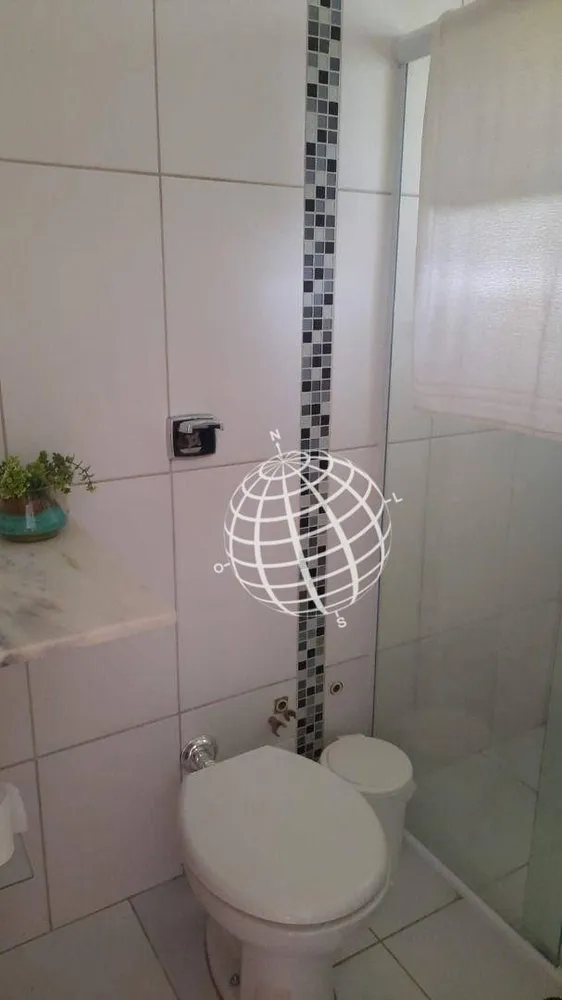 Chácara, 3 quartos, 1543 m² - Foto 12