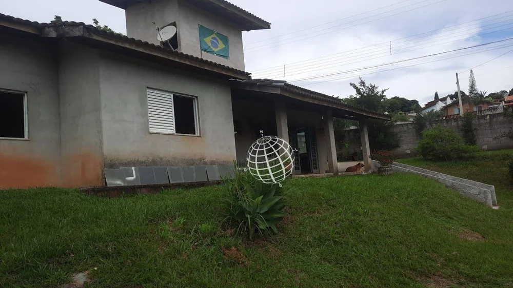 Chácara, 3 quartos, 1543 m² - Foto 3