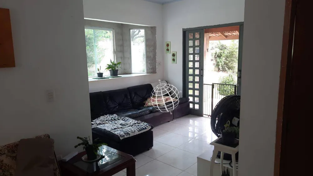 Chácara, 3 quartos, 1543 m² - Foto 6