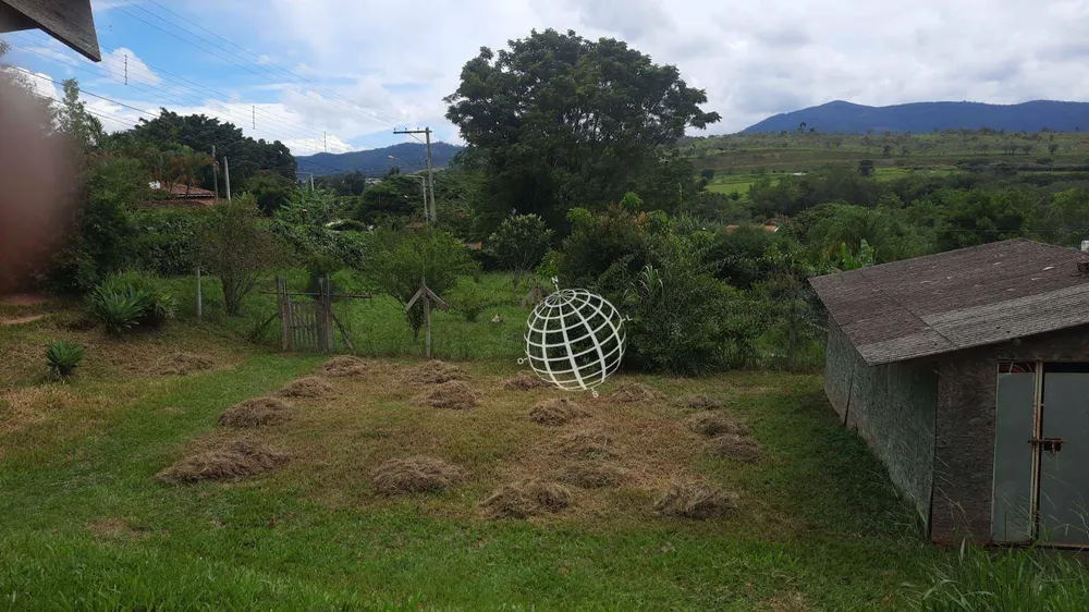 Chácara, 3 quartos, 1543 m² - Foto 11