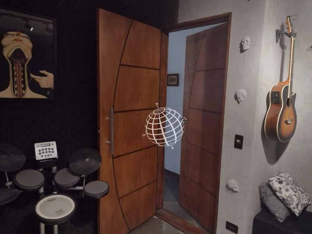 Casa, 3 quartos, 190 m² - Foto 10