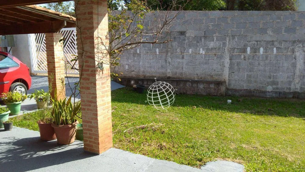 Casa, 3 quartos, 190 m² - Foto 1