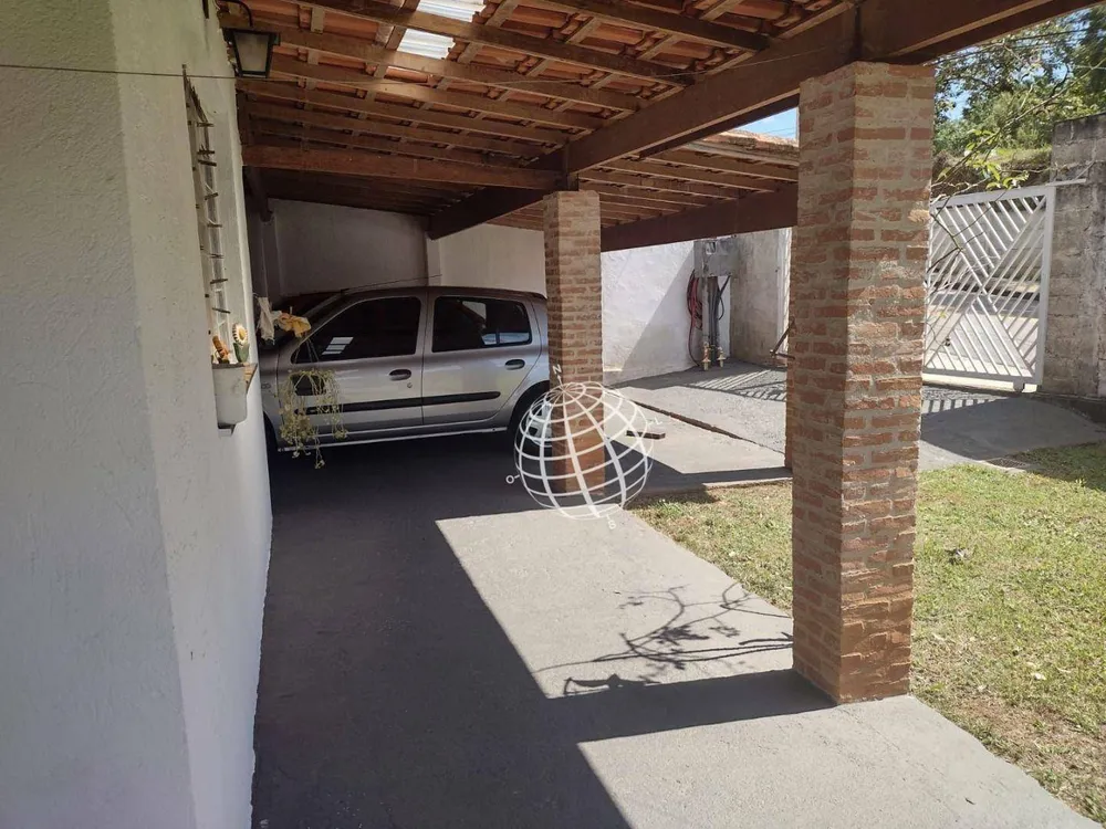 Casa, 3 quartos, 190 m² - Foto 11