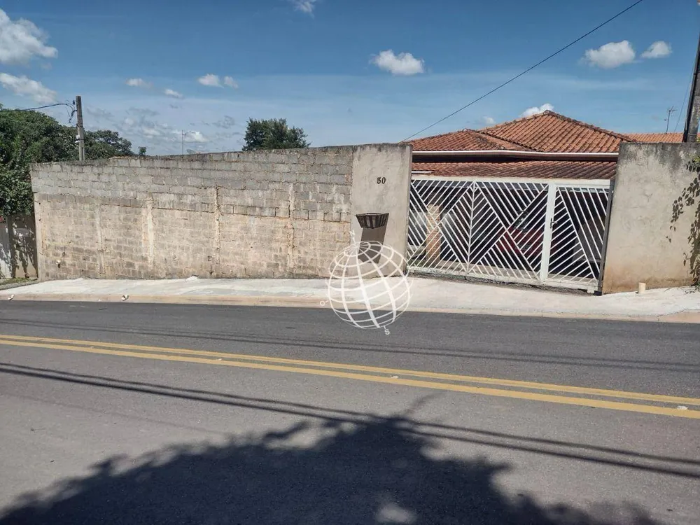 Casa, 3 quartos, 190 m² - Foto 3