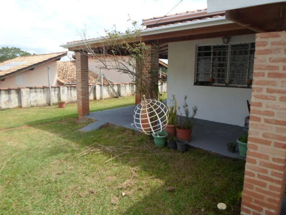 Casa, 3 quartos, 190 m² - Foto 4