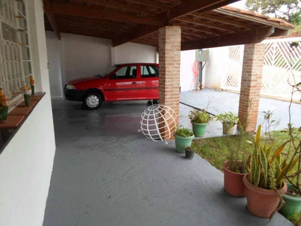Casa, 3 quartos, 190 m² - Foto 7