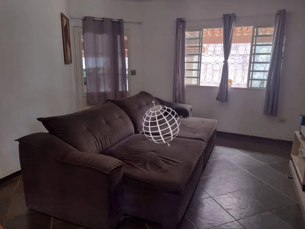 Casa, 3 quartos, 190 m² - Foto 9