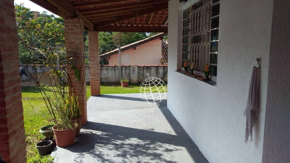 Casa, 3 quartos, 190 m² - Foto 8