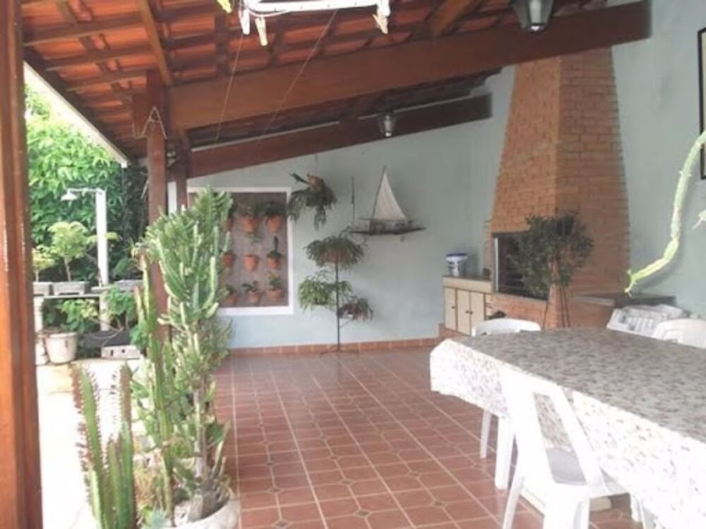 Casa, 3 quartos, 400 m² - Foto 20