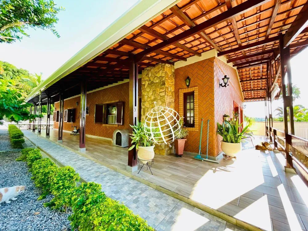 Casa, 3 quartos, 400 m² - Foto 8
