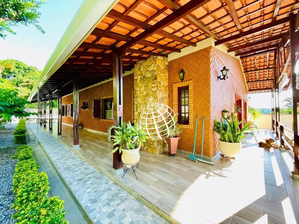 Casa, 3 quartos, 400 m² - Foto 2