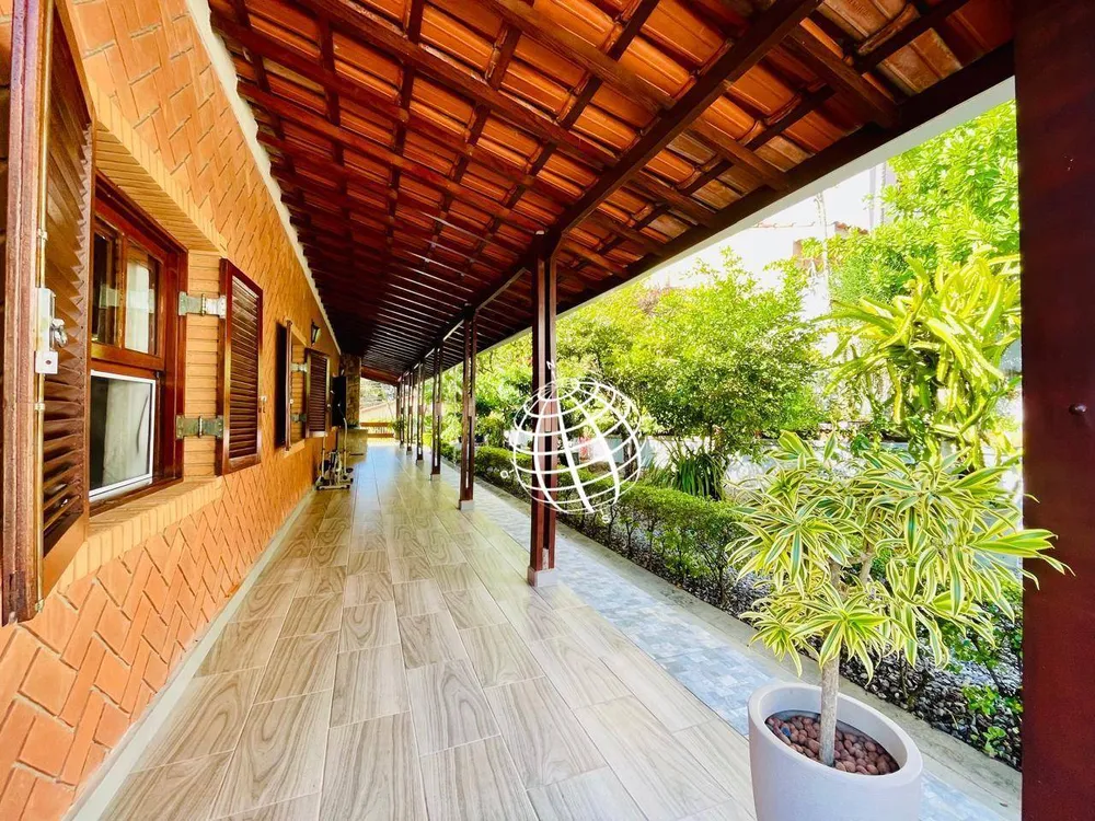 Casa, 3 quartos, 400 m² - Foto 23