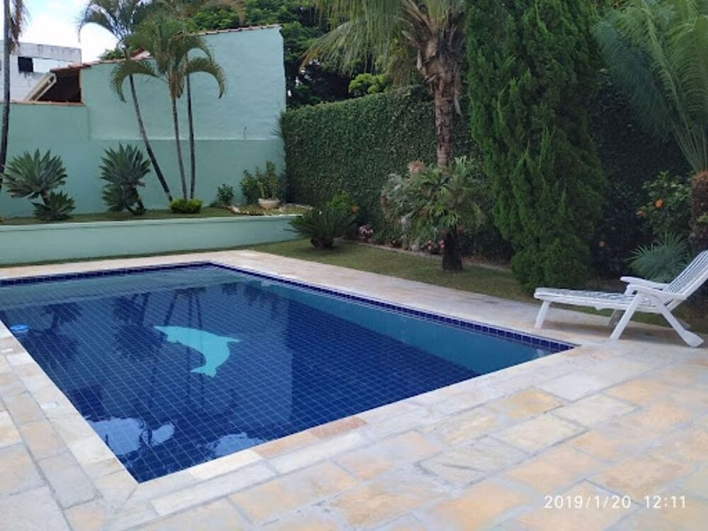 Casa, 3 quartos, 400 m² - Foto 16